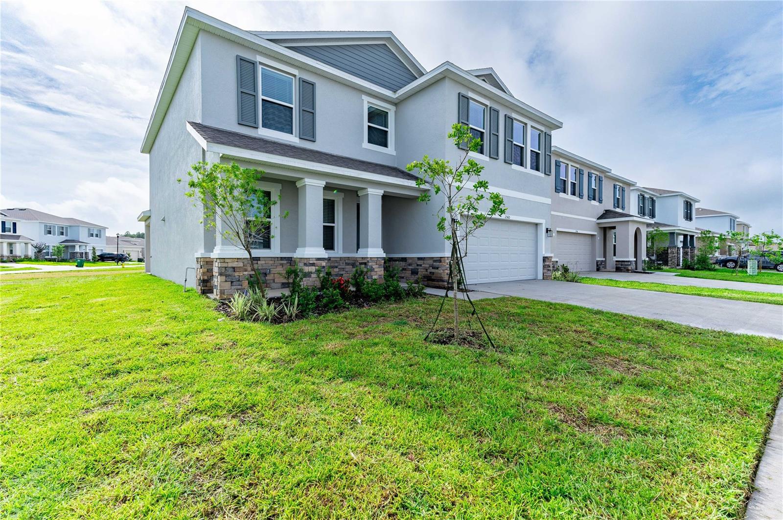 2560 WARREN ACRES BLVD, WESLEY CHAPEL, FL — photo 2