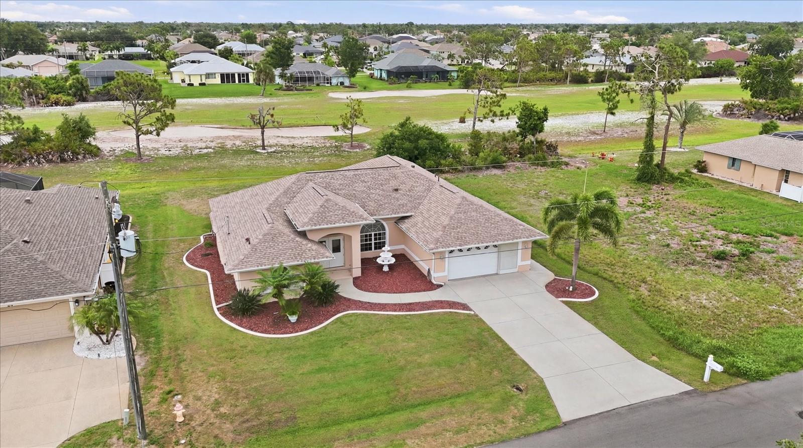 82 PINEHURST PL, ROTONDA WEST, FL — photo 61