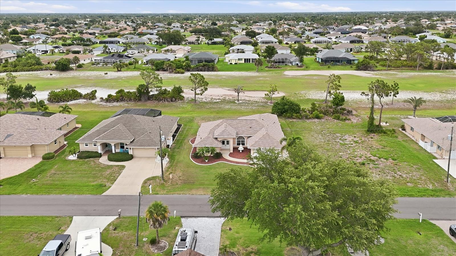 82 PINEHURST PL, ROTONDA WEST, FL — photo 59