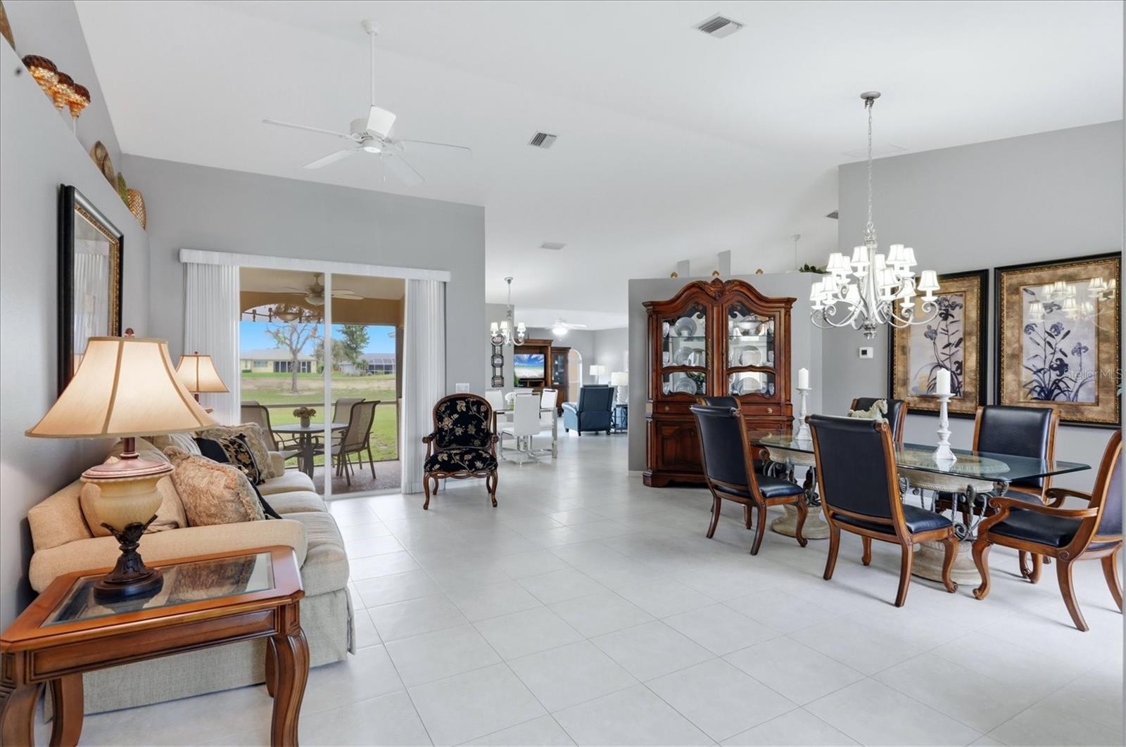 82 PINEHURST PL, ROTONDA WEST, FL — photo 7