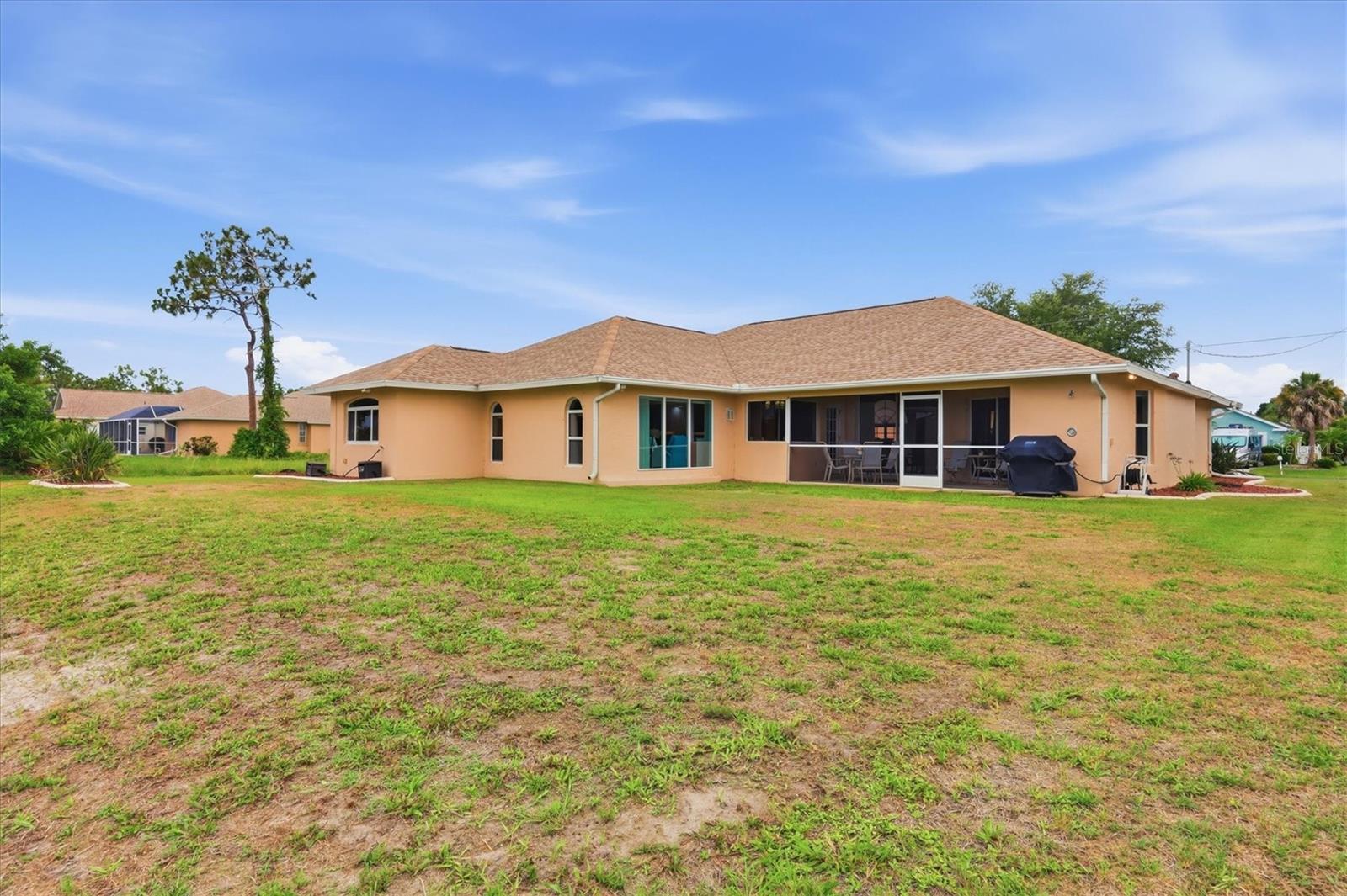 82 PINEHURST PL, ROTONDA WEST, FL — photo 35