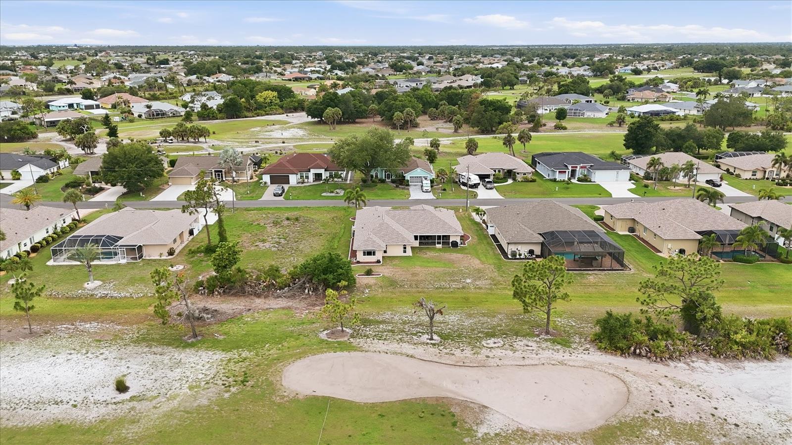 82 PINEHURST PL, ROTONDA WEST, FL — photo 39