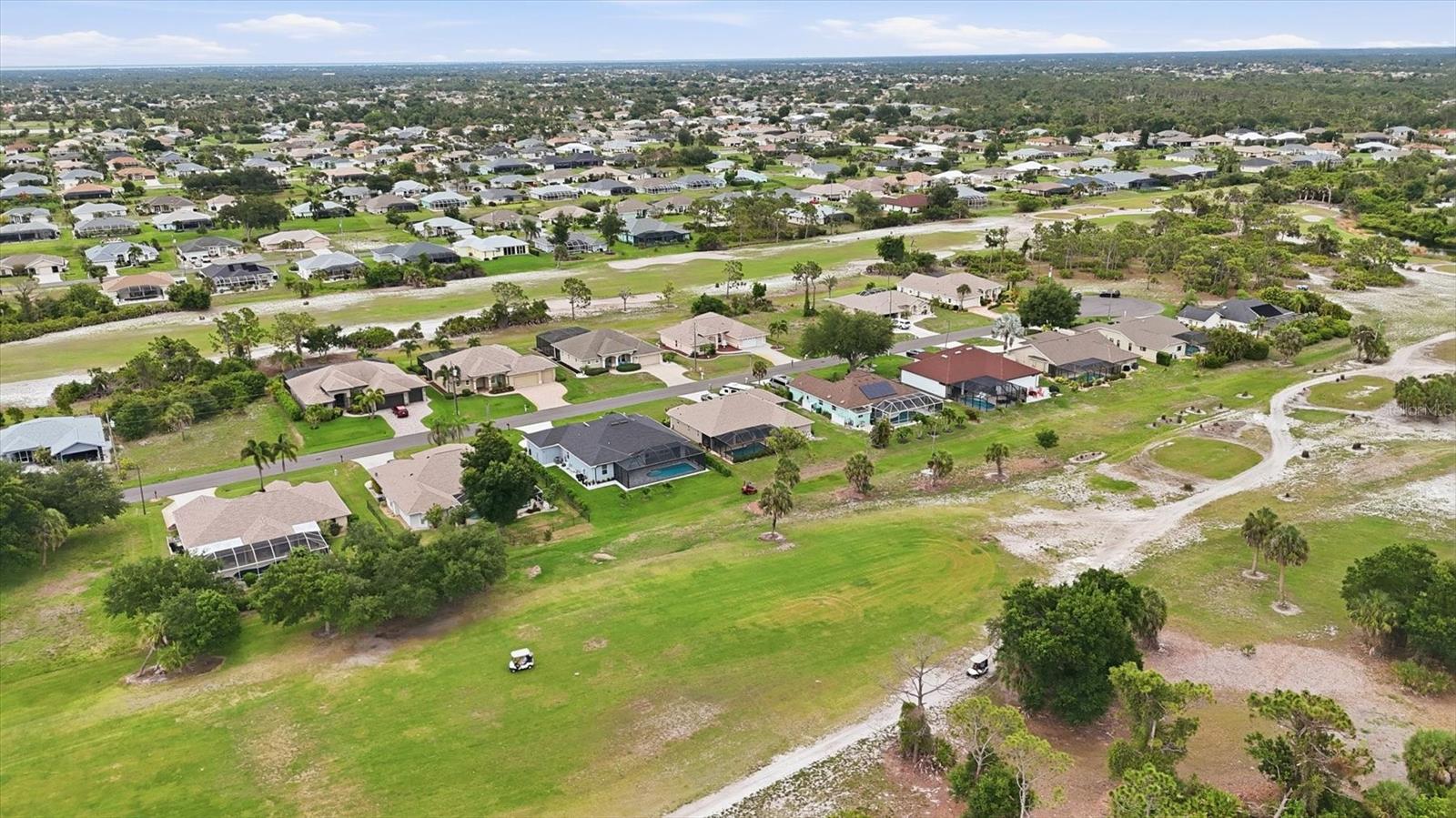 82 PINEHURST PL, ROTONDA WEST, FL — photo 40