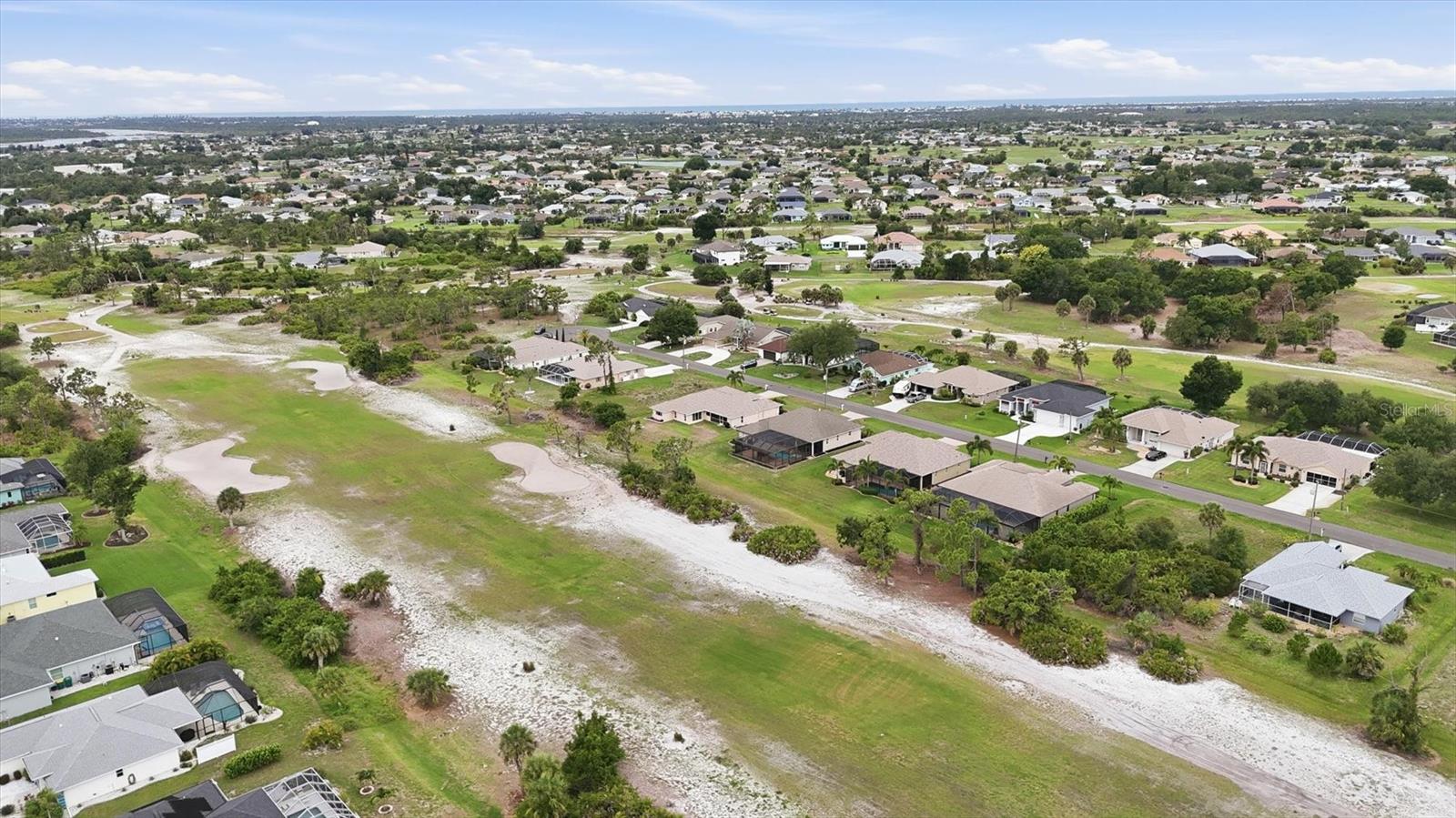 82 PINEHURST PL, ROTONDA WEST, FL — photo 41