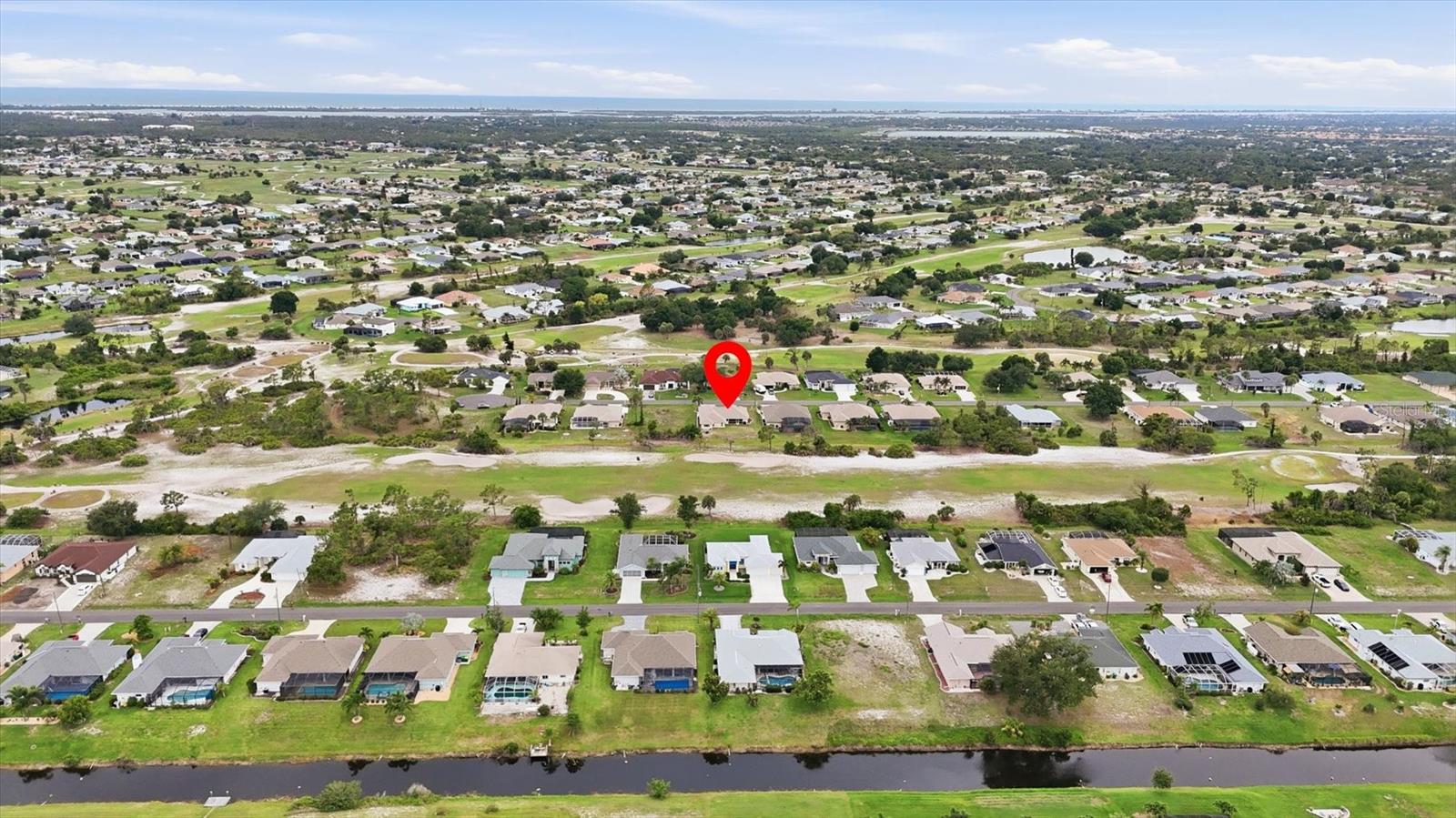 82 PINEHURST PL, ROTONDA WEST, FL — photo 45