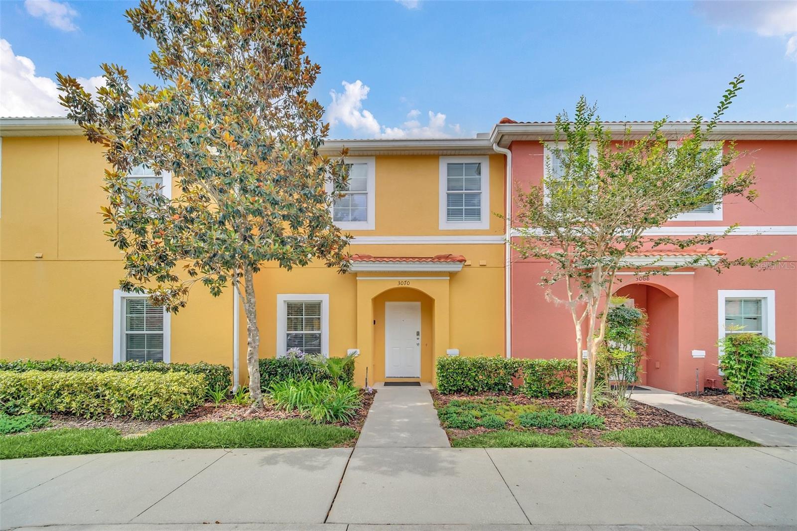 3070 YELLOW LANTANA LN, KISSIMMEE, FL