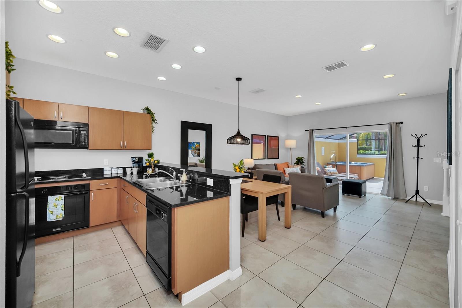3070 YELLOW LANTANA LN, KISSIMMEE, FL — photo 2