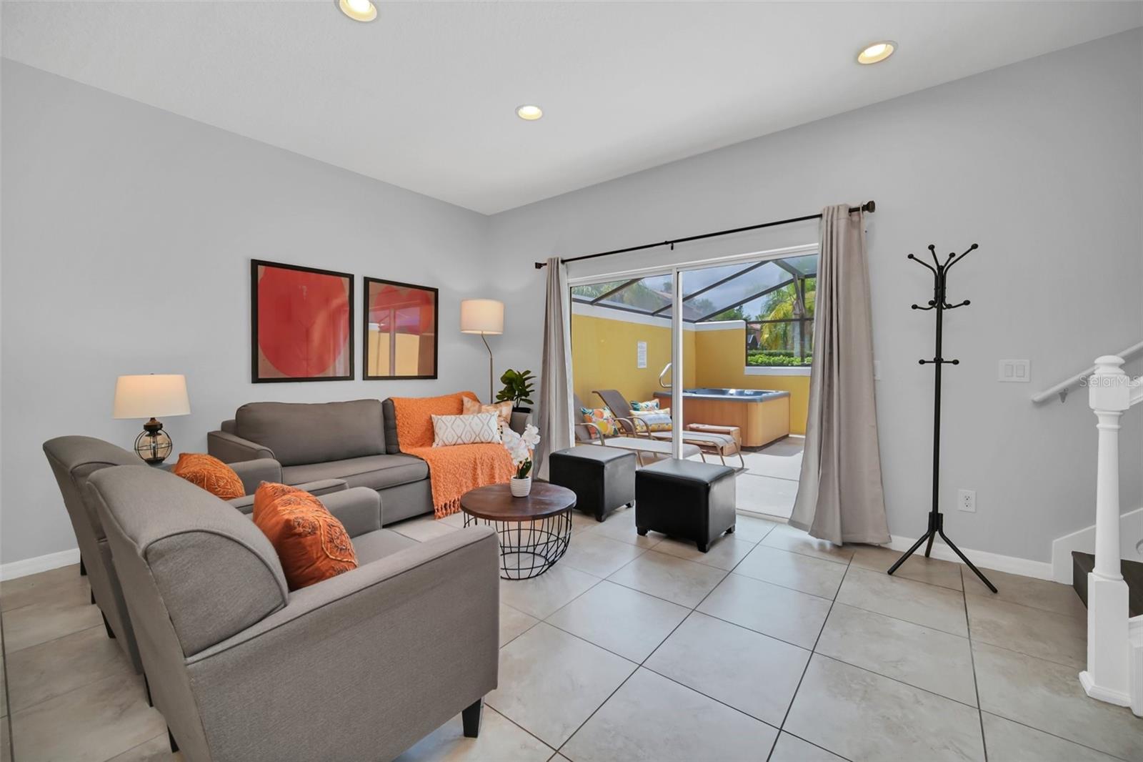 3070 YELLOW LANTANA LN, KISSIMMEE, FL — photo 8