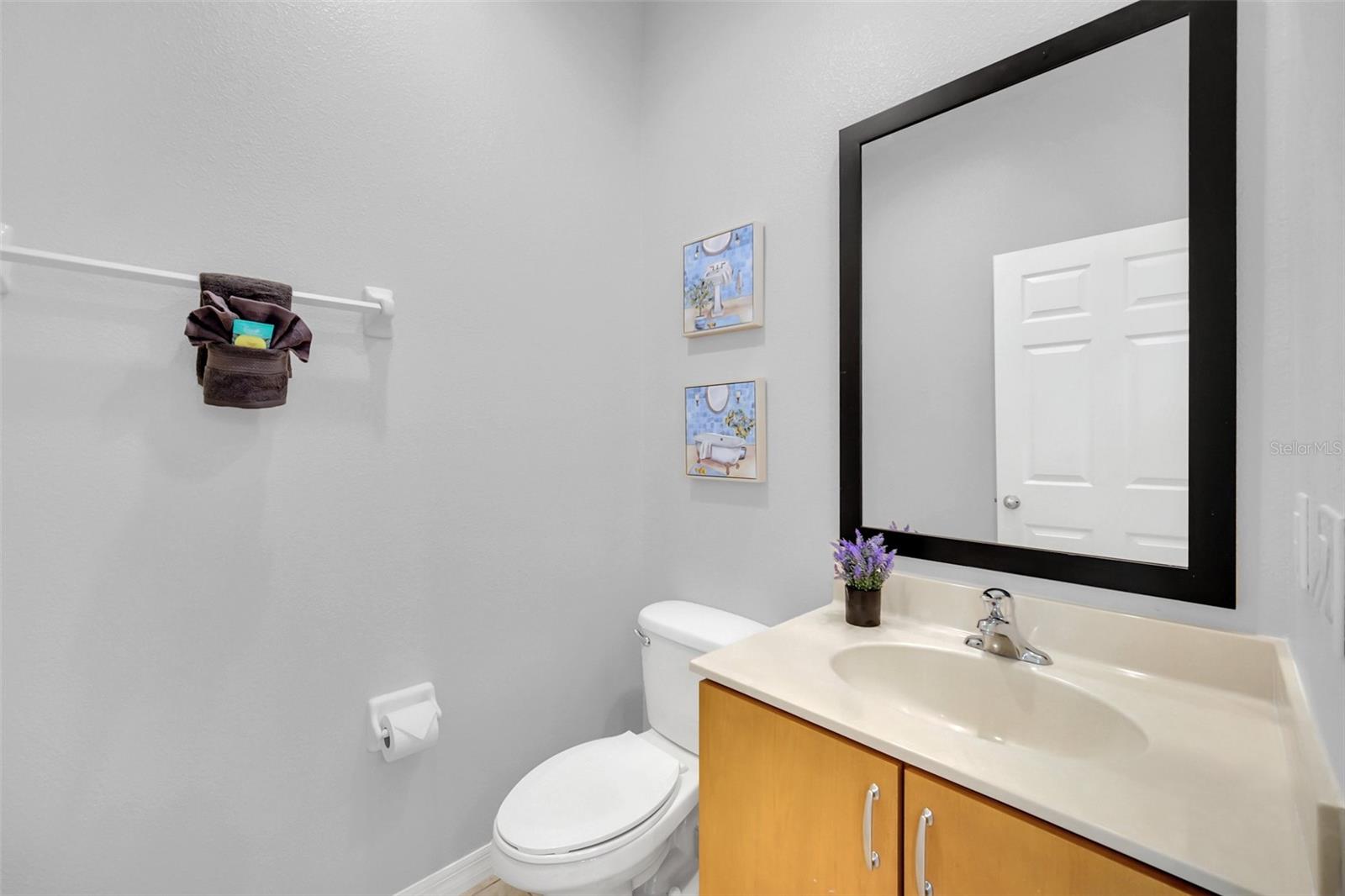3070 YELLOW LANTANA LN, KISSIMMEE, FL — photo 12
