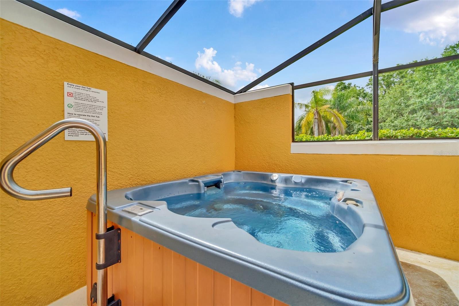 3070 YELLOW LANTANA LN, KISSIMMEE, FL — photo 21