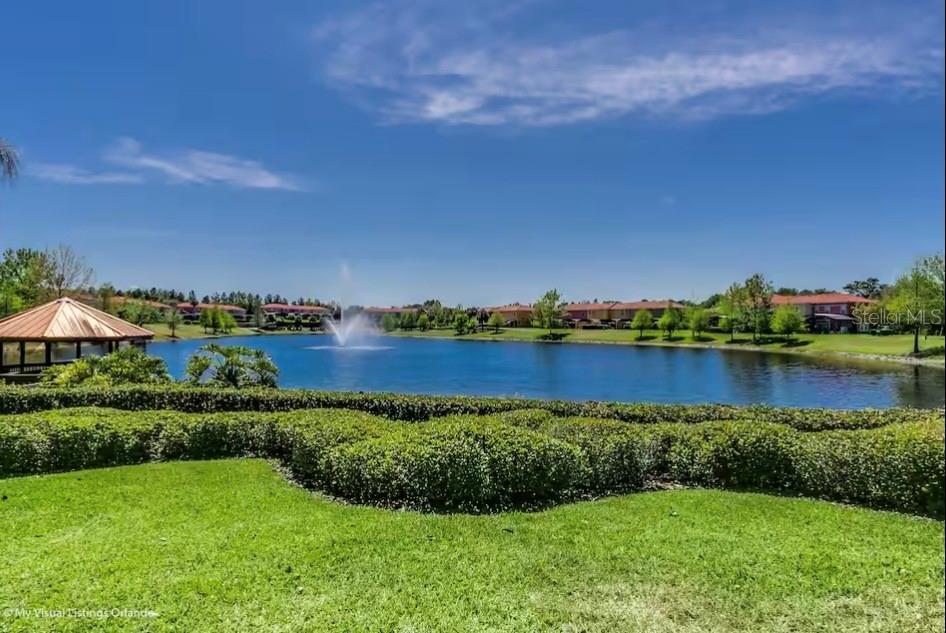 3070 YELLOW LANTANA LN, KISSIMMEE, FL — photo 25