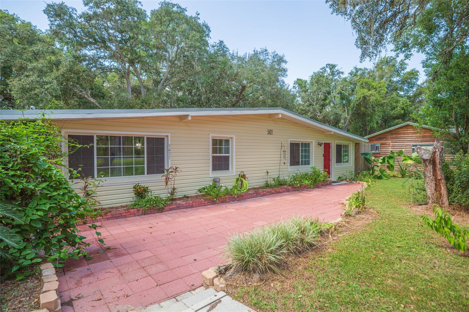 5431 TOWER ST, DADE CITY, FL — photo 3