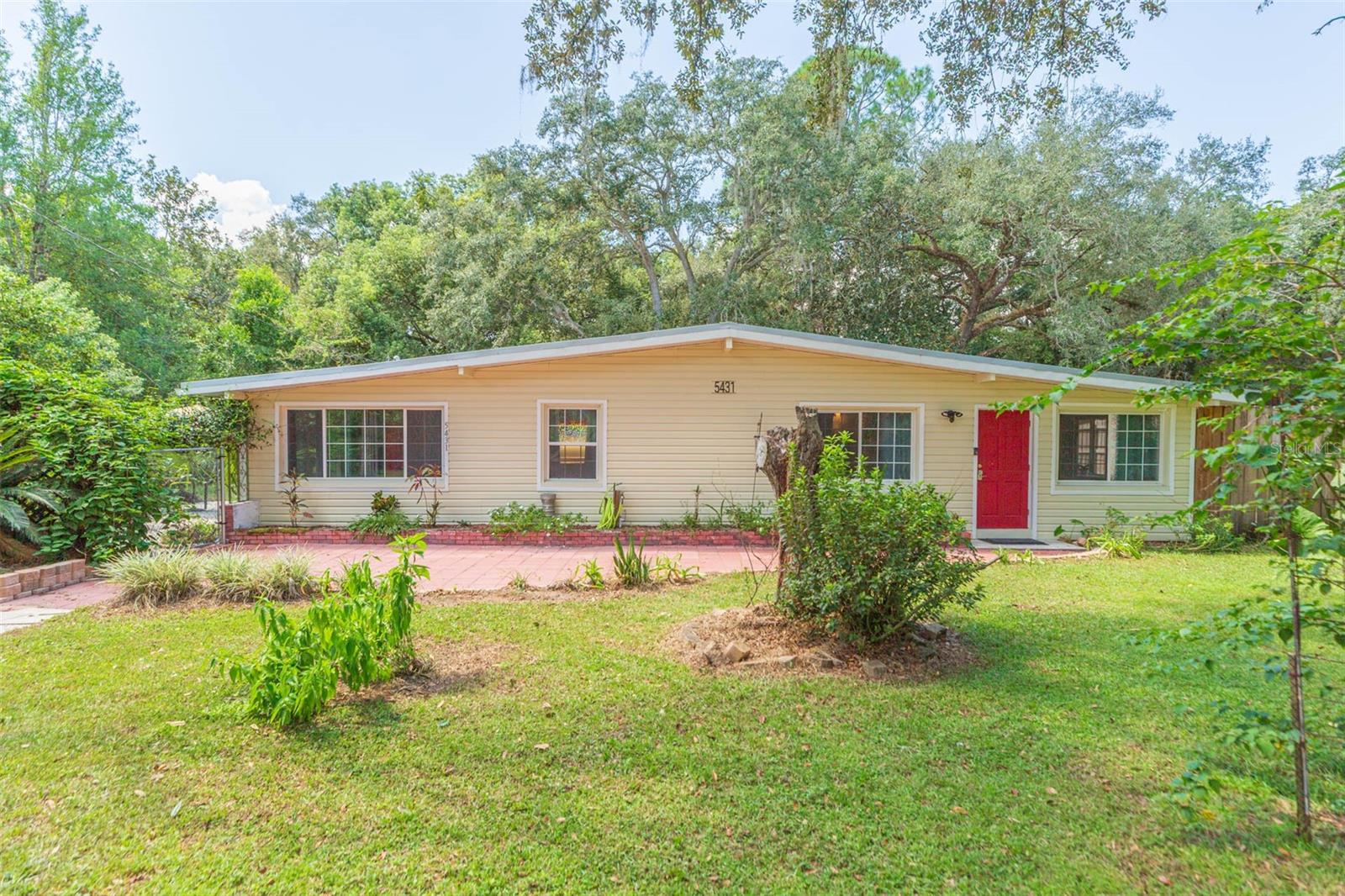 5431 TOWER ST, DADE CITY, FL — photo 4