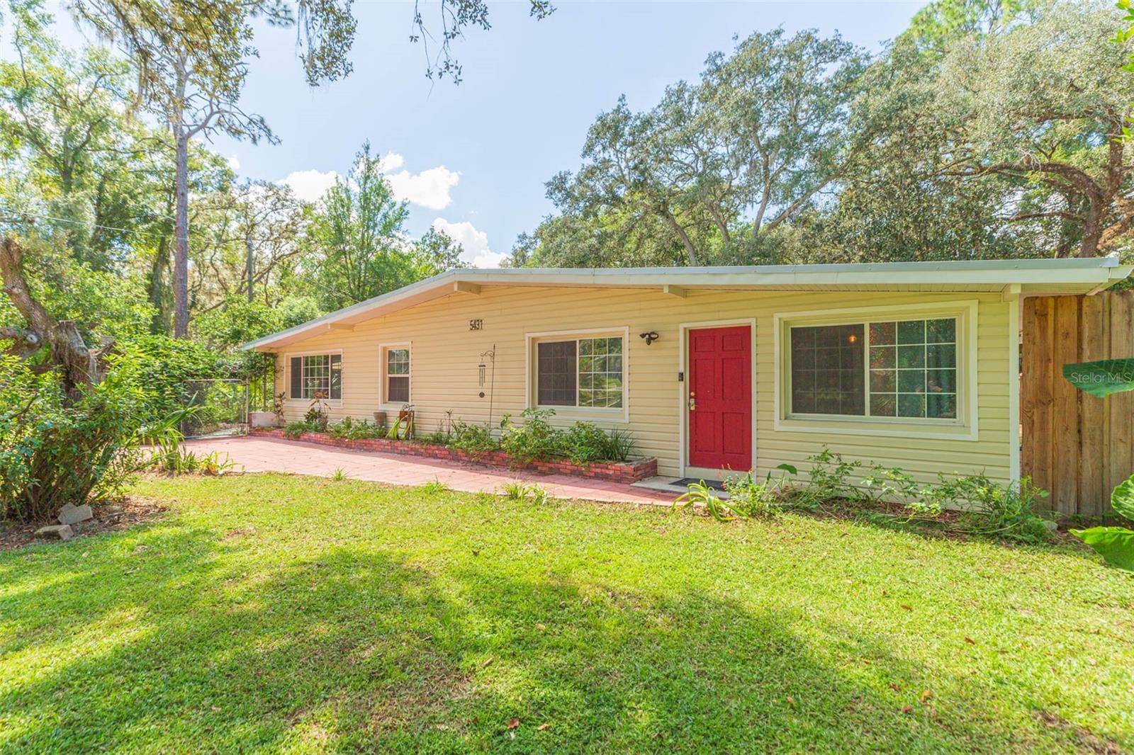 5431 TOWER ST, DADE CITY, FL — photo 5