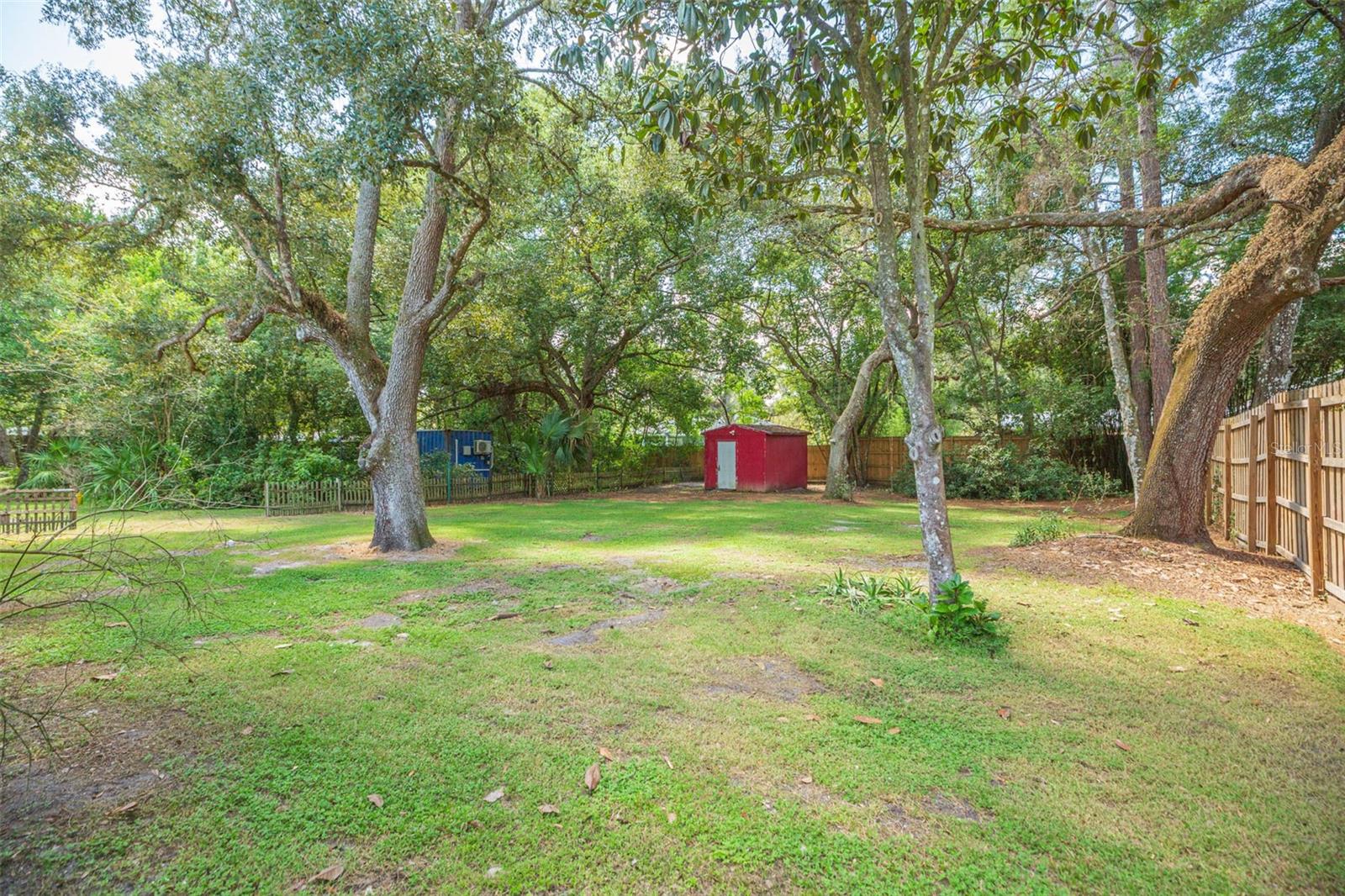 5431 TOWER ST, DADE CITY, FL — photo 43