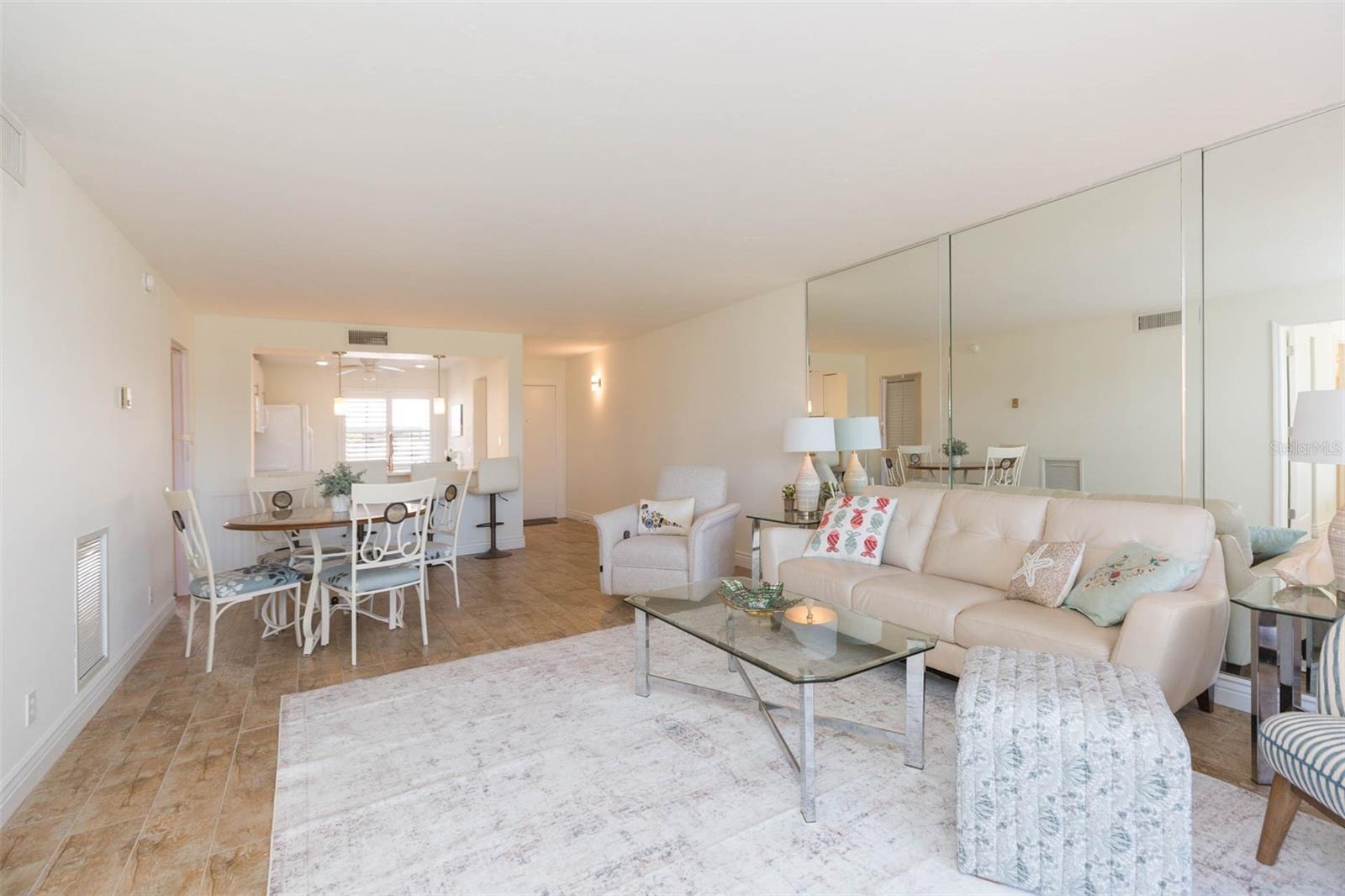 5510 PUERTA DEL SOL BLVD S #132, ST PETERSBURG, FL — photo 5