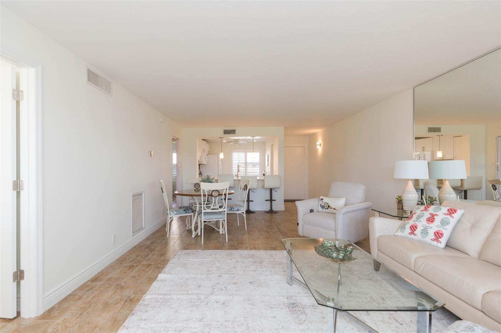 5510 PUERTA DEL SOL BLVD S #132, ST PETERSBURG, FL — photo 8