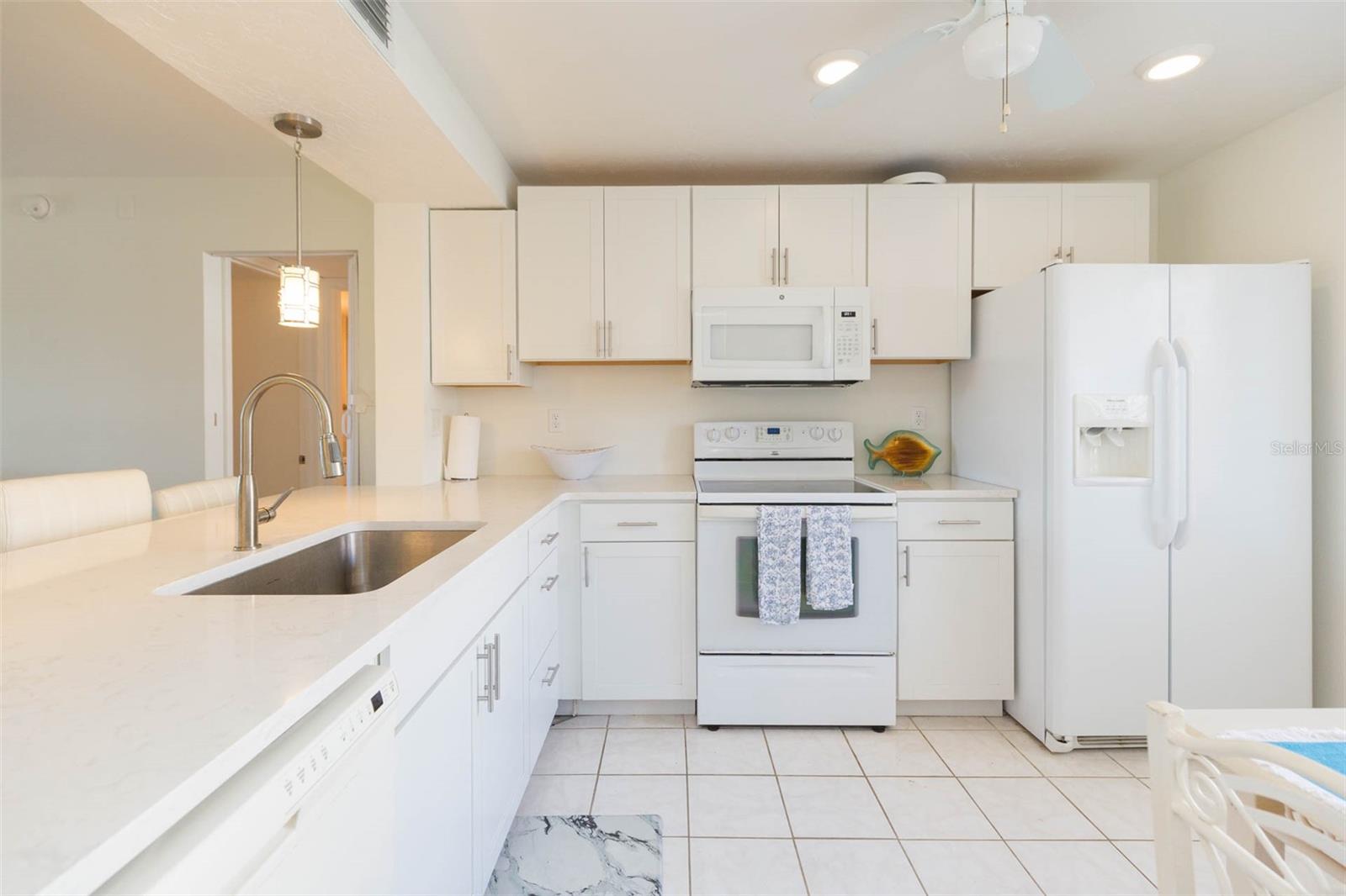 5510 PUERTA DEL SOL BLVD S #132, ST PETERSBURG, FL — photo 16