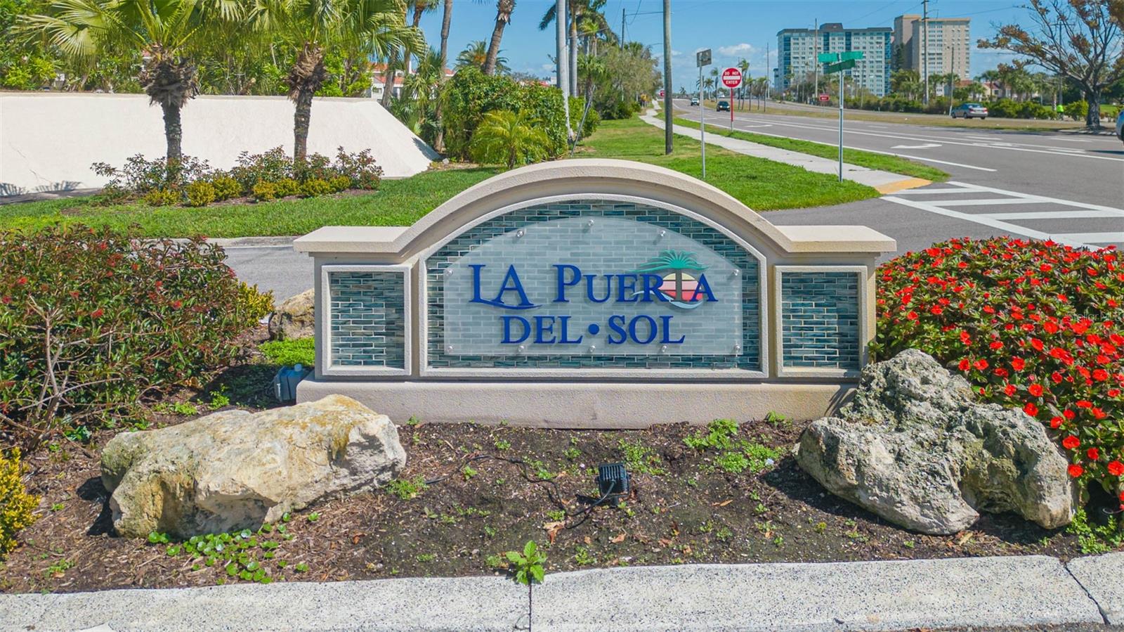 5510 PUERTA DEL SOL BLVD S #132, ST PETERSBURG, FL — photo 32