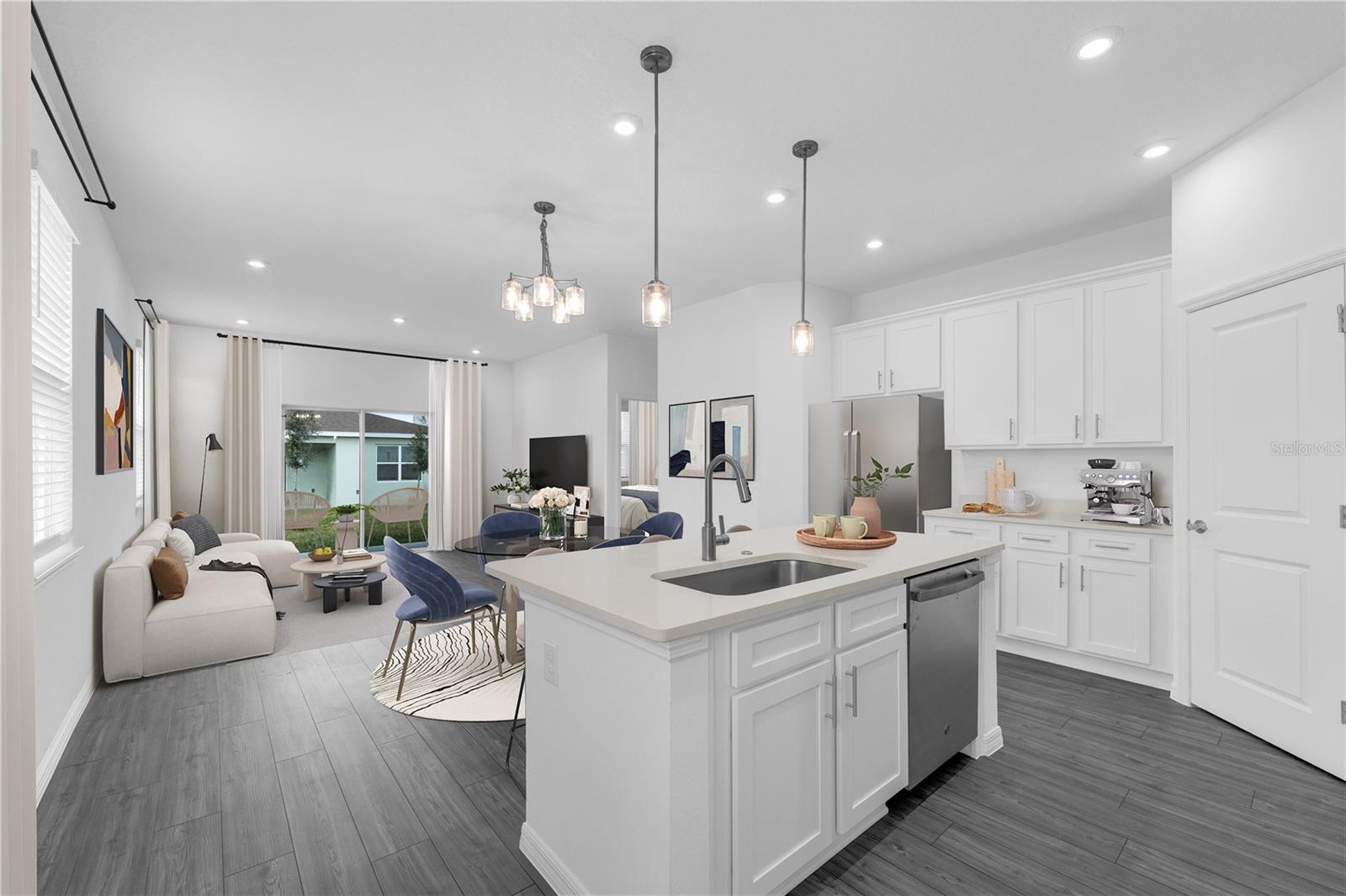 4462 RIVER BEACON BLVD, DAVENPORT, FL — photo 8