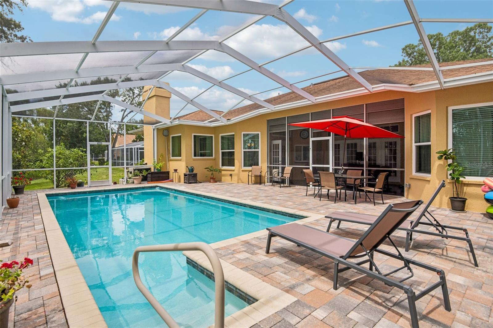 14337 BRONTE CT, HUDSON, FL — photo 31