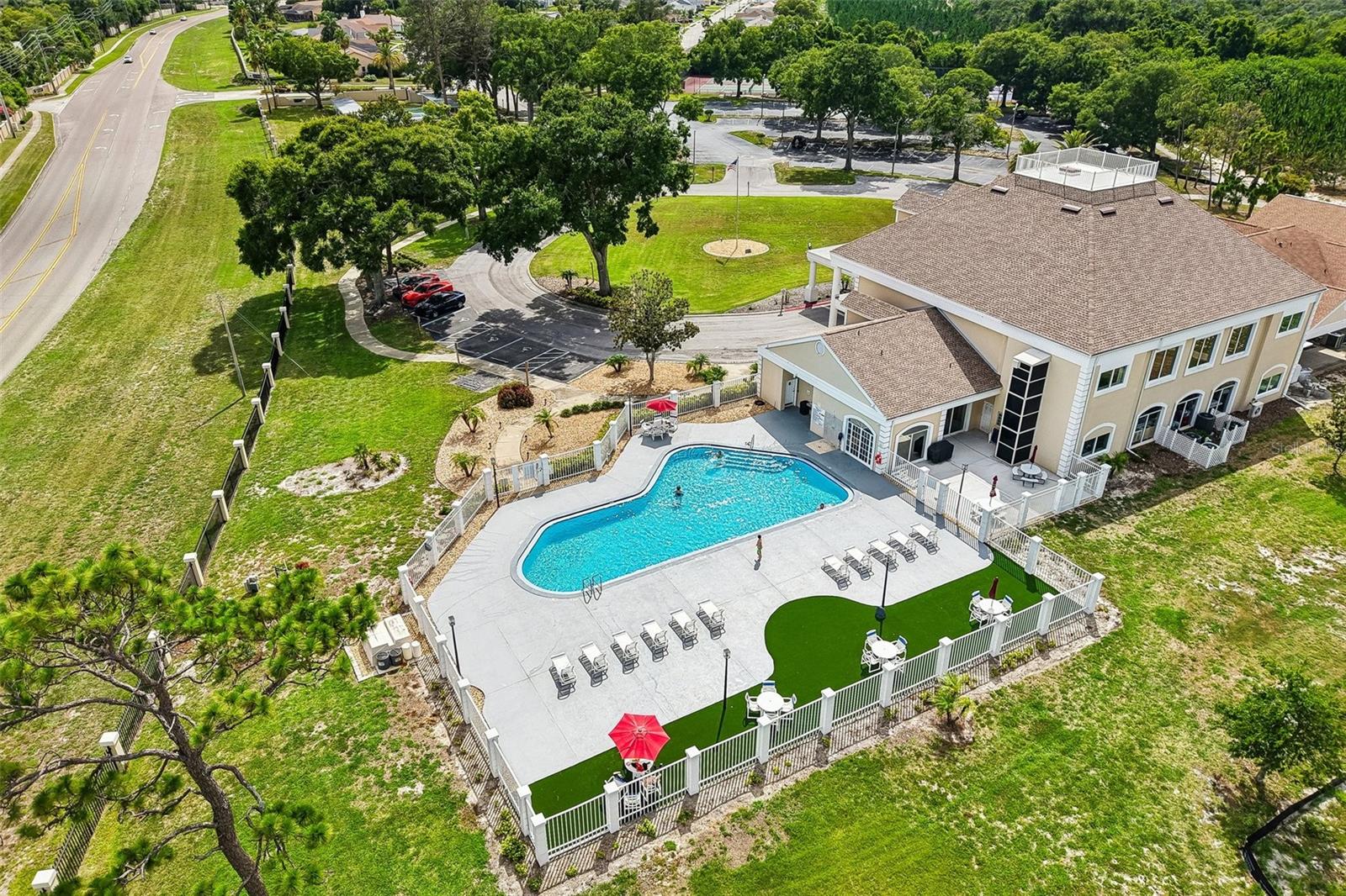 14337 BRONTE CT, HUDSON, FL — photo 36