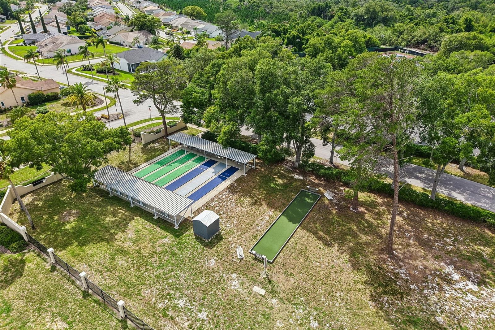 14337 BRONTE CT, HUDSON, FL — photo 37