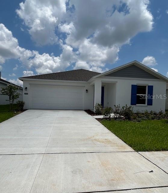 , LAKE WALES, FL