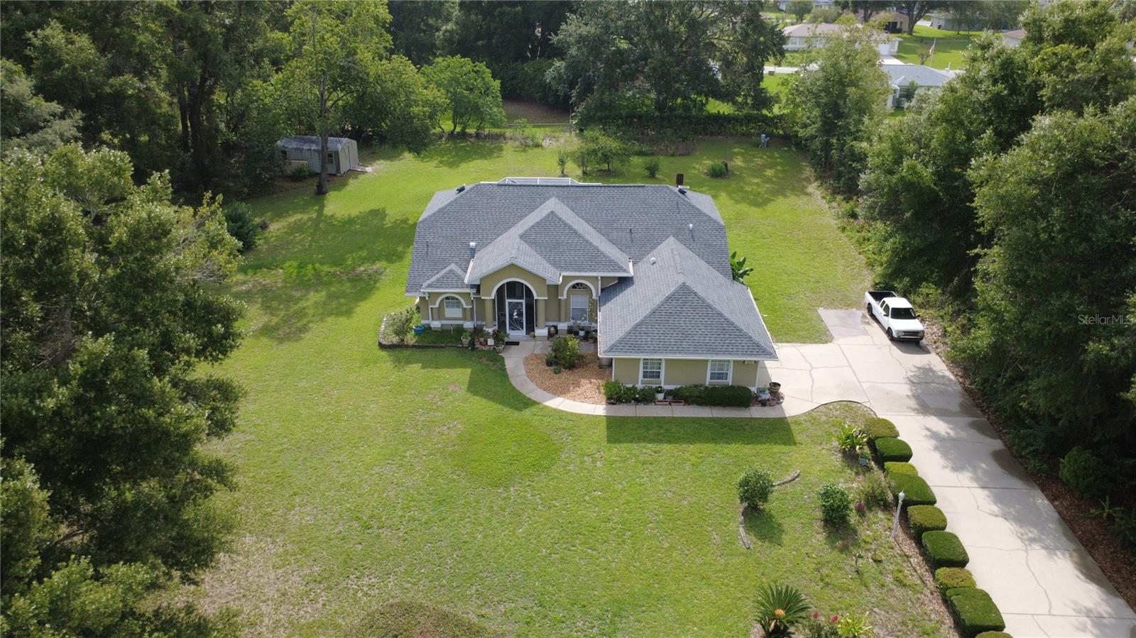 10027 SW 64TH CT, OCALA, FL — photo 24