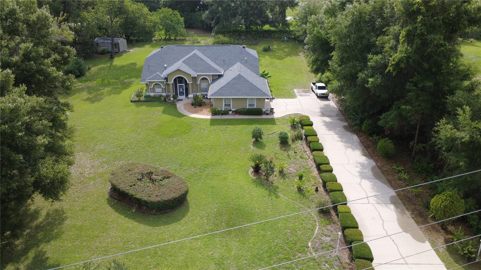 10027 SW 64TH CT, OCALA, FL — photo 25