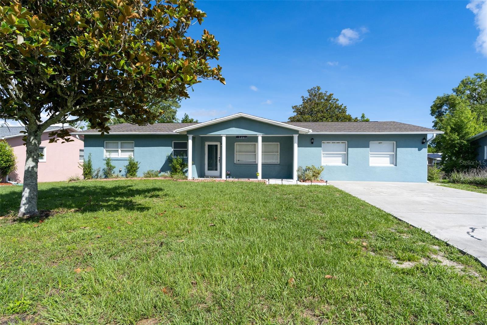 306 S MONROE ST, BEVERLY HILLS, FL