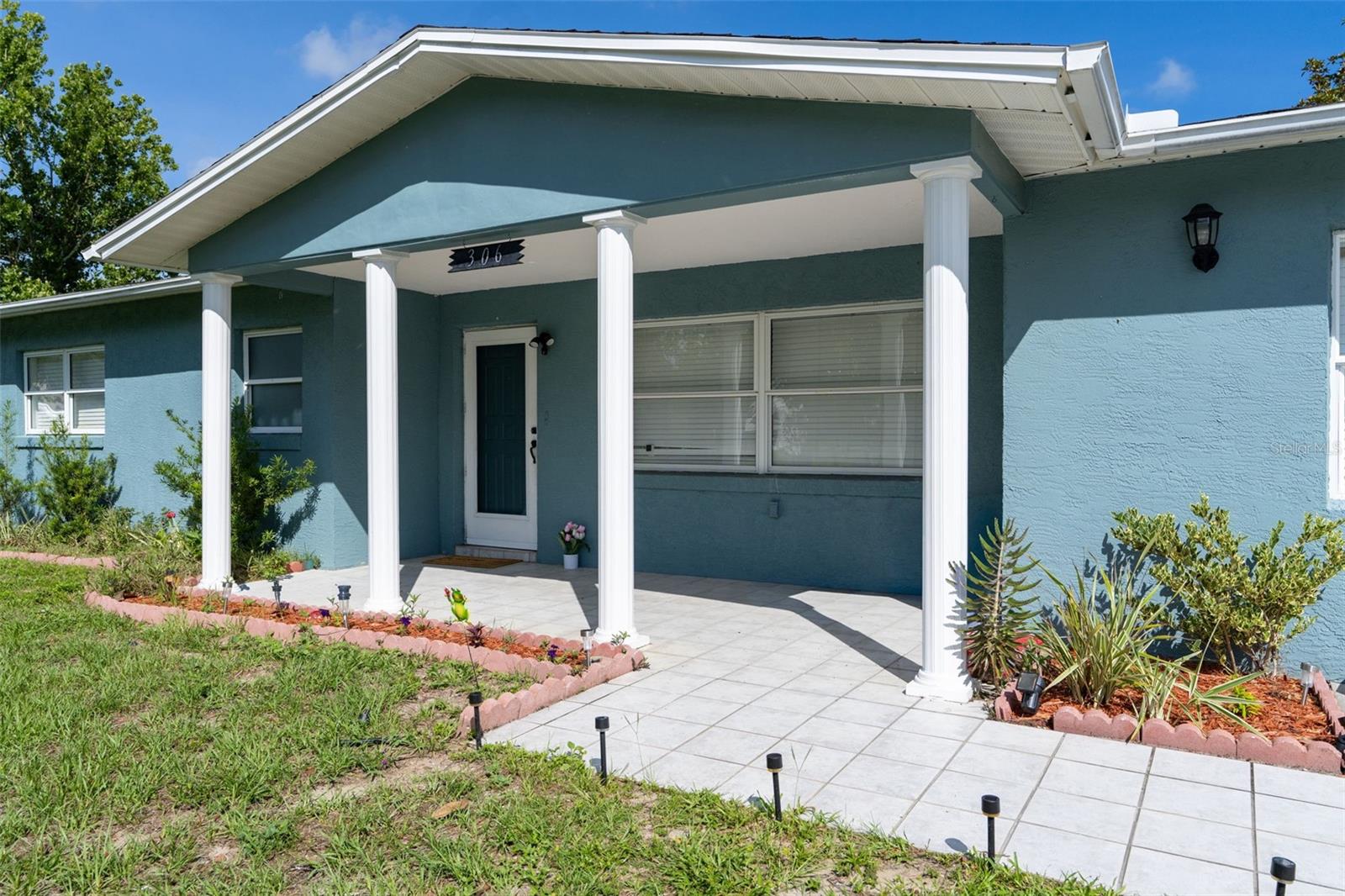306 S MONROE ST, BEVERLY HILLS, FL — photo 3