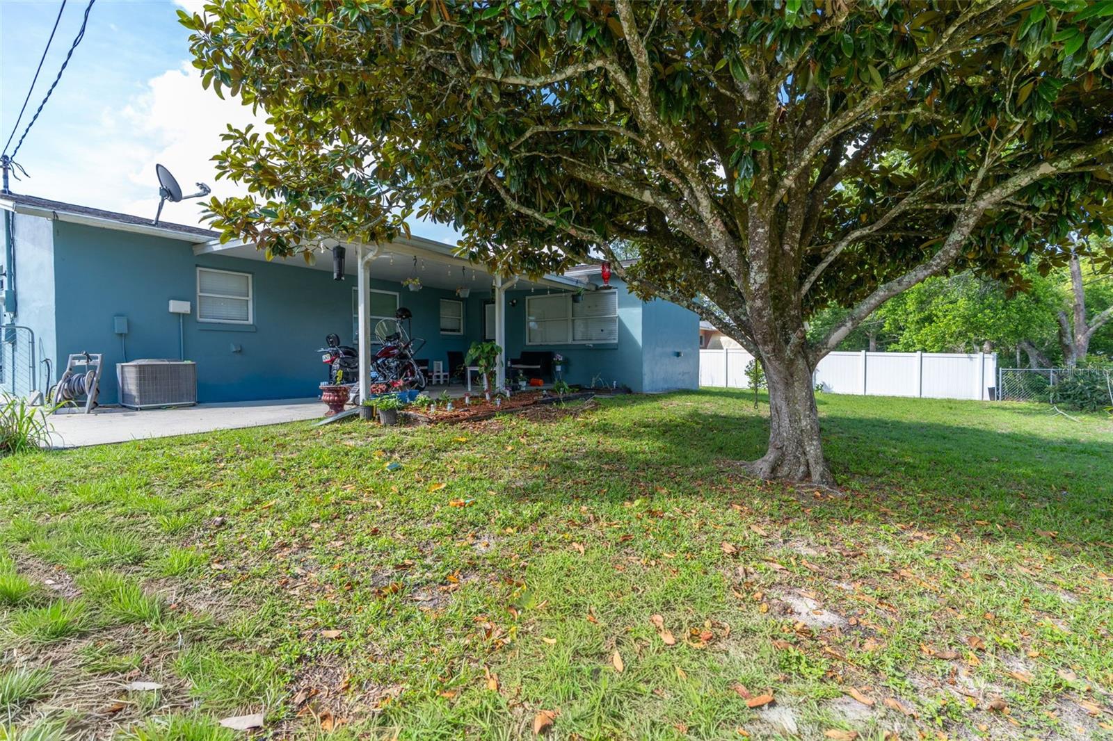 306 S MONROE ST, BEVERLY HILLS, FL — photo 4