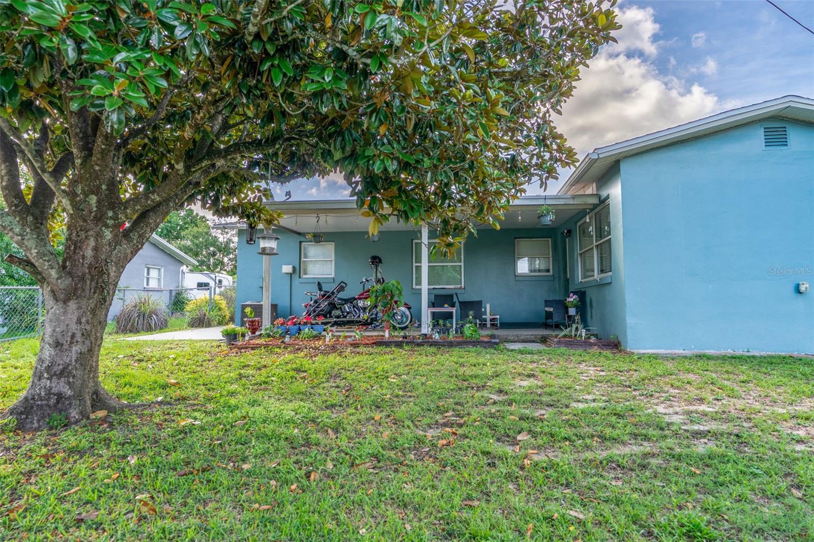 306 S MONROE ST, BEVERLY HILLS, FL — photo 9