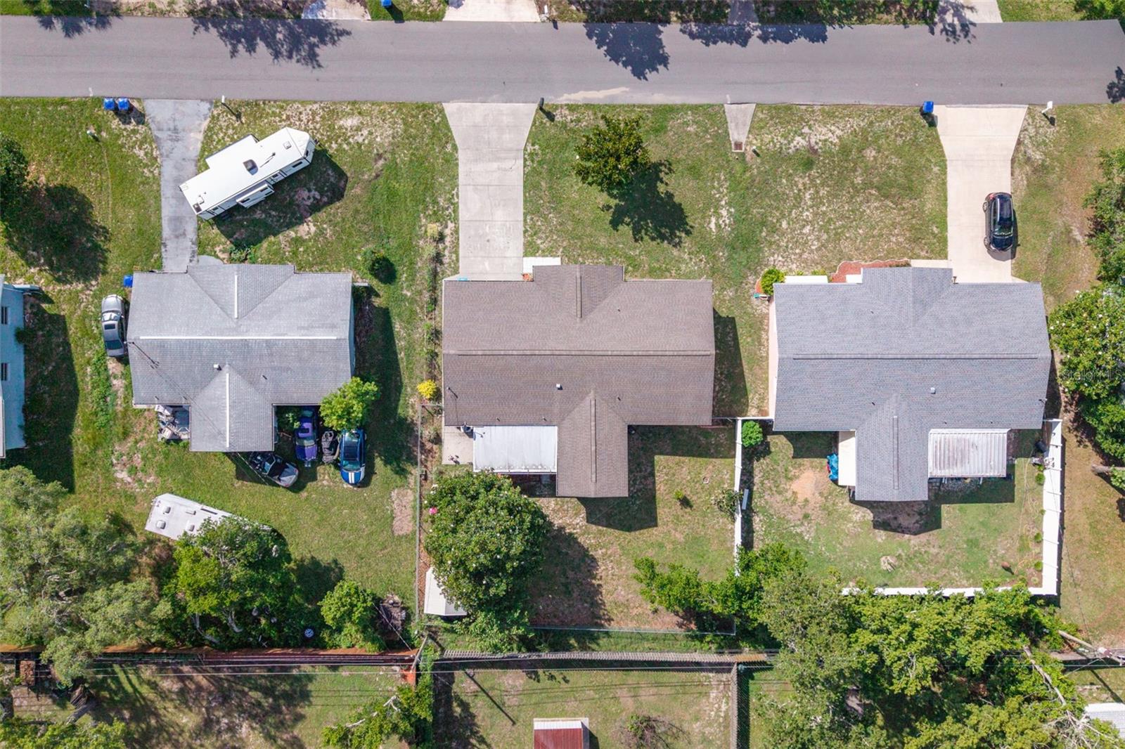 306 S MONROE ST, BEVERLY HILLS, FL — photo 44