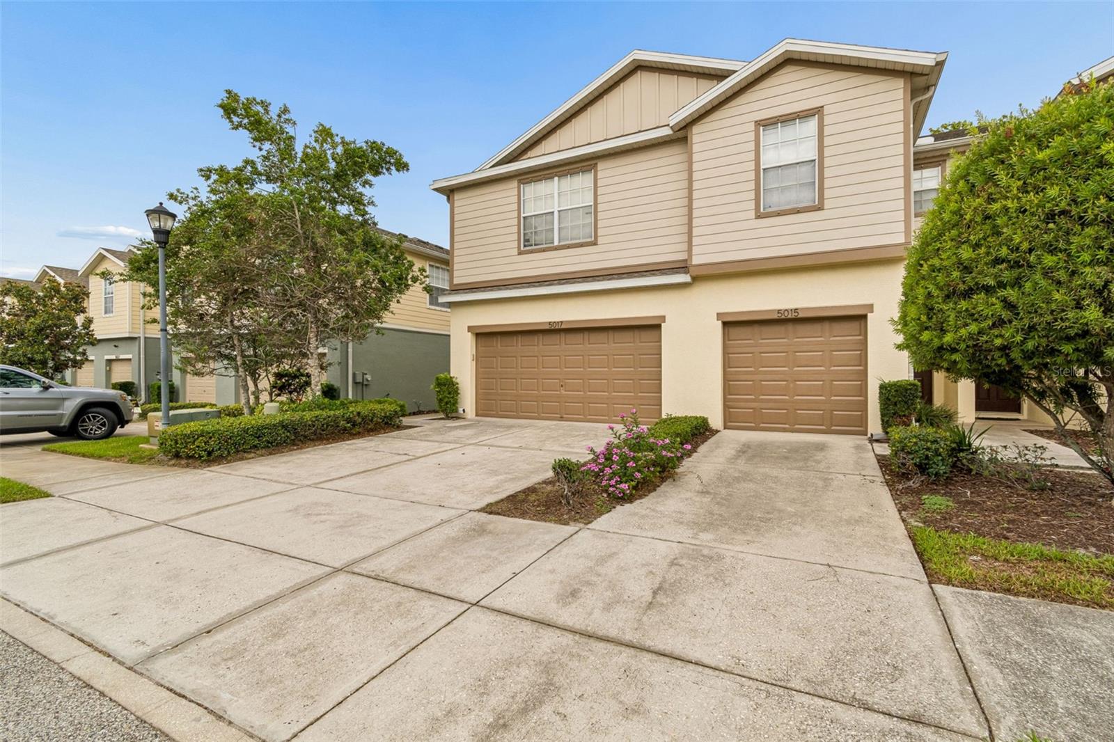 5017 WHITE SANDERLING CT, TAMPA, FL — photo 2