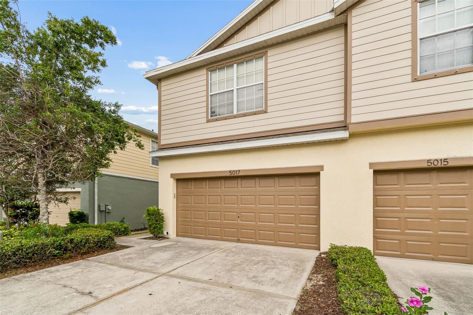 5017 WHITE SANDERLING CT, TAMPA, FL — photo 3