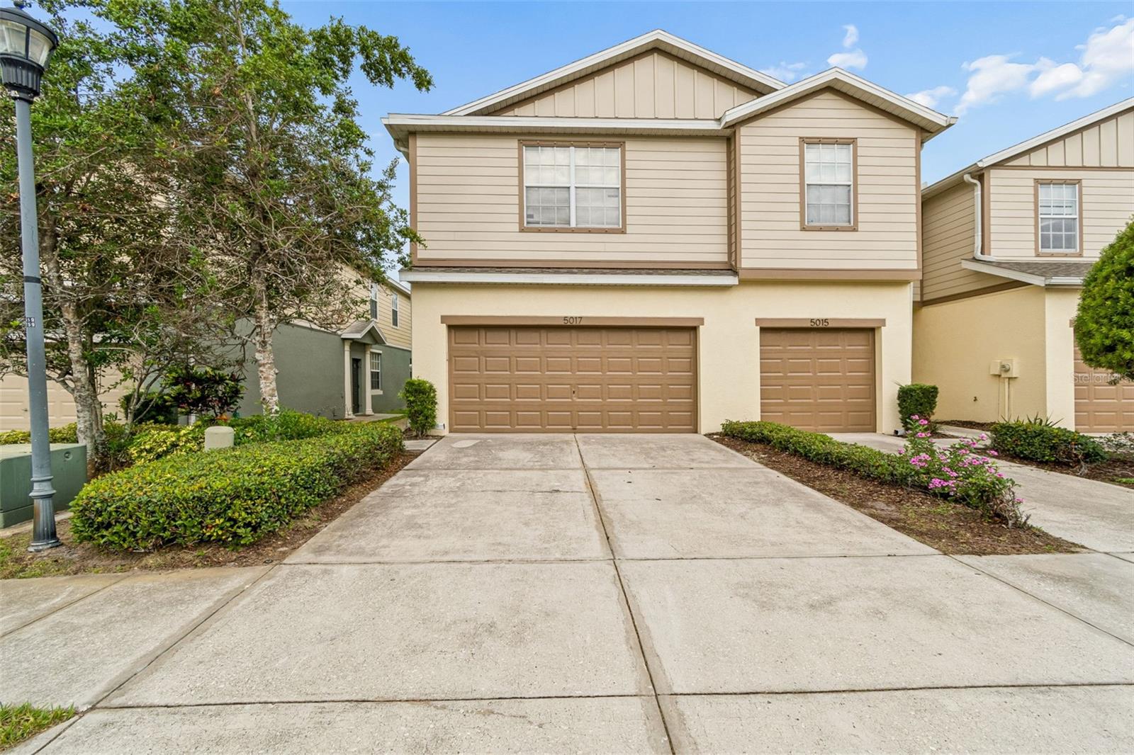 5017 WHITE SANDERLING CT, TAMPA, FL — photo 4