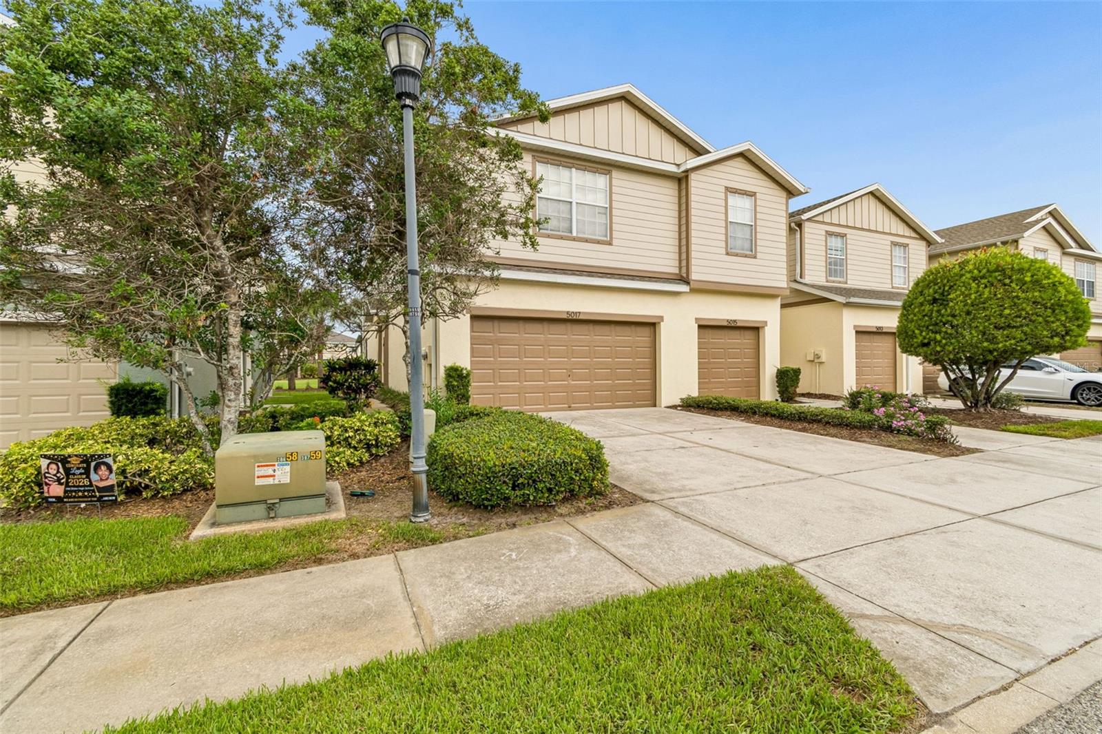 5017 WHITE SANDERLING CT, TAMPA, FL — photo 5