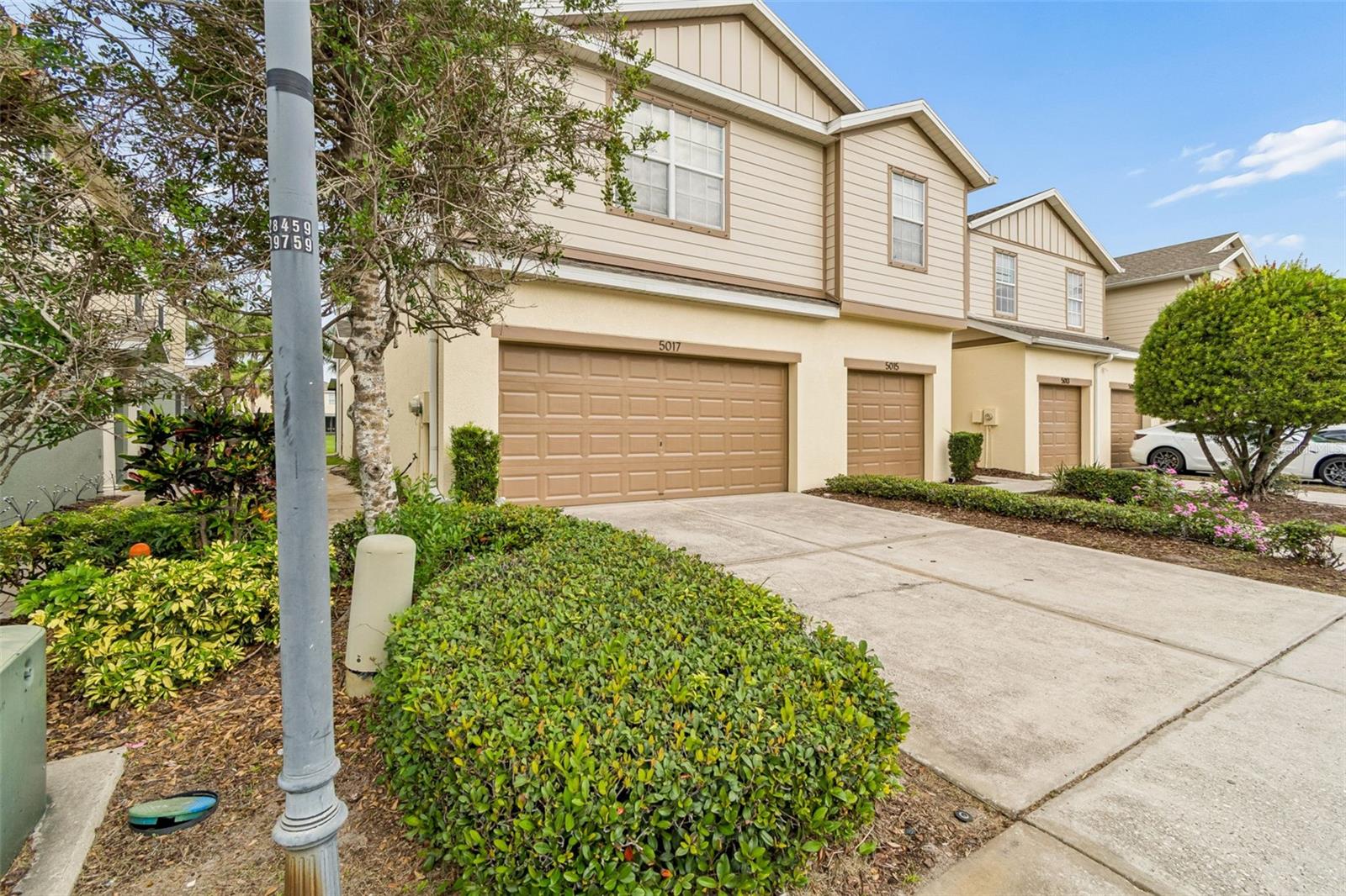 5017 WHITE SANDERLING CT, TAMPA, FL — photo 6