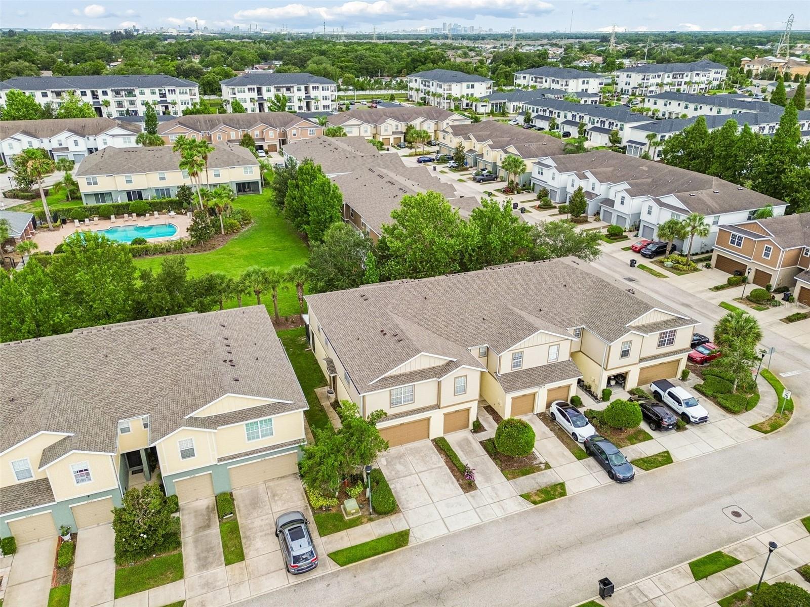5017 WHITE SANDERLING CT, TAMPA, FL — photo 49