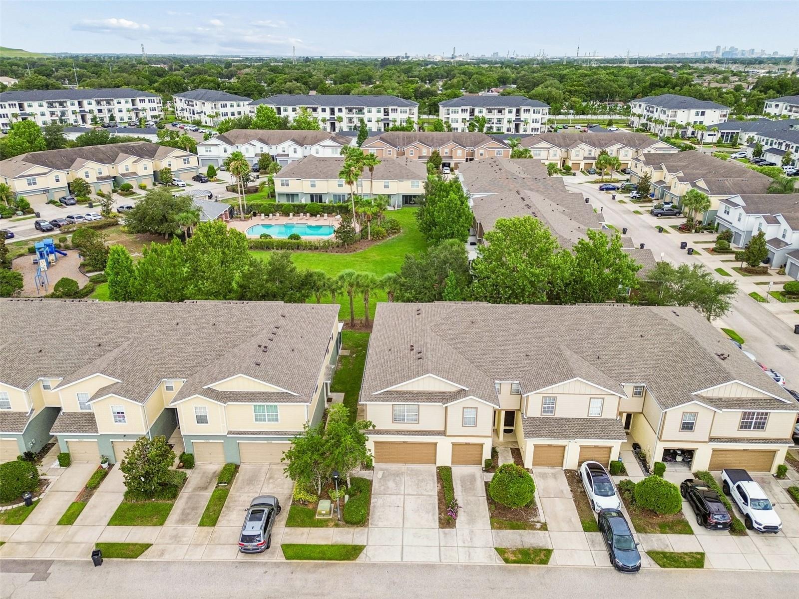 5017 WHITE SANDERLING CT, TAMPA, FL — photo 50