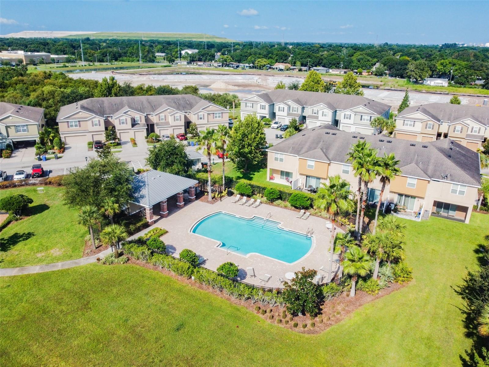 5017 WHITE SANDERLING CT, TAMPA, FL — photo 64