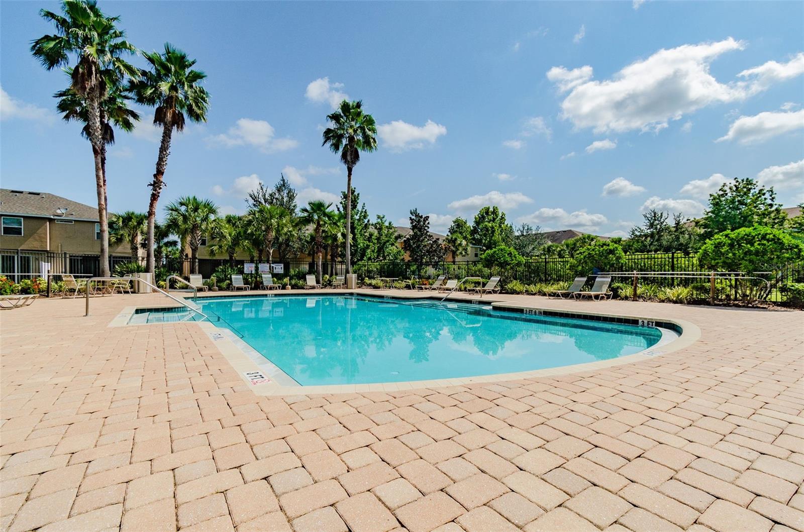 5017 WHITE SANDERLING CT, TAMPA, FL — photo 69