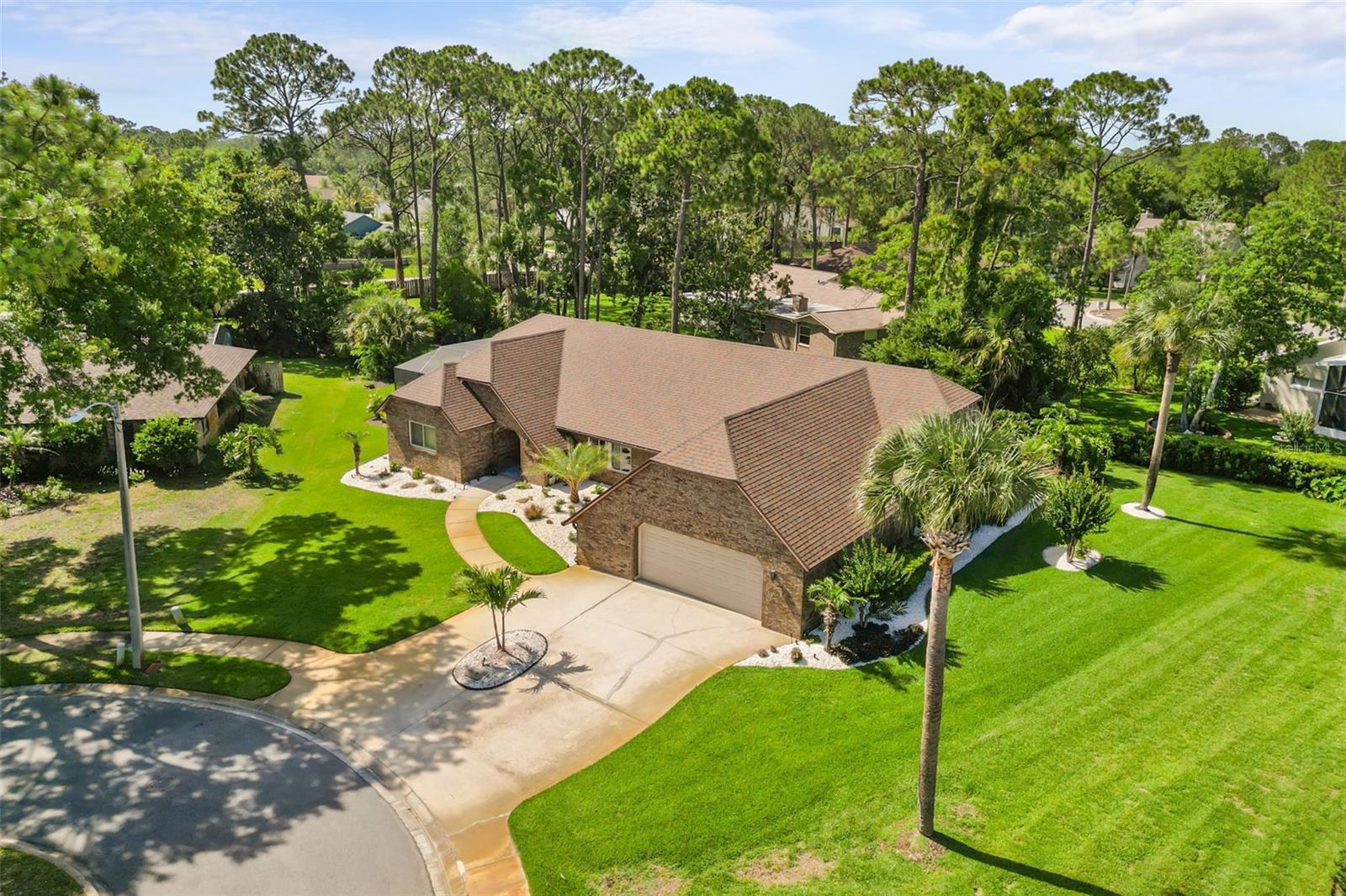 112 PEACHTREE CIR, DAYTONA BEACH, FL — photo 3