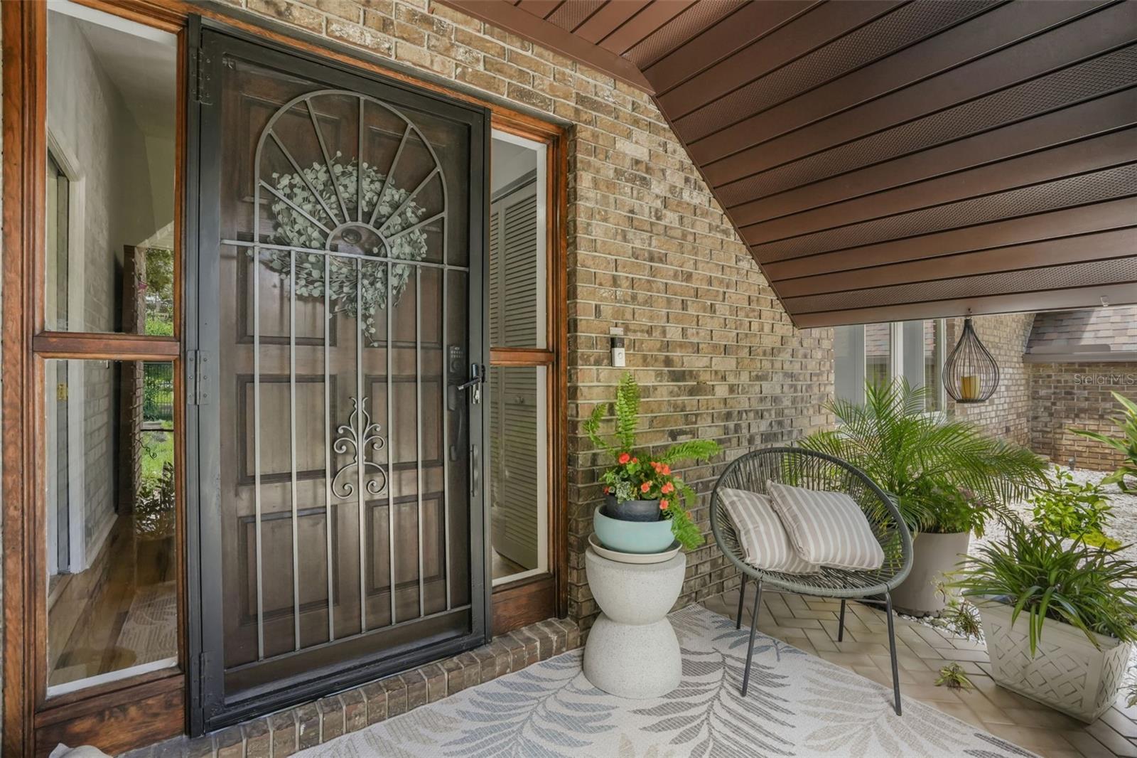 112 PEACHTREE CIR, DAYTONA BEACH, FL — photo 4