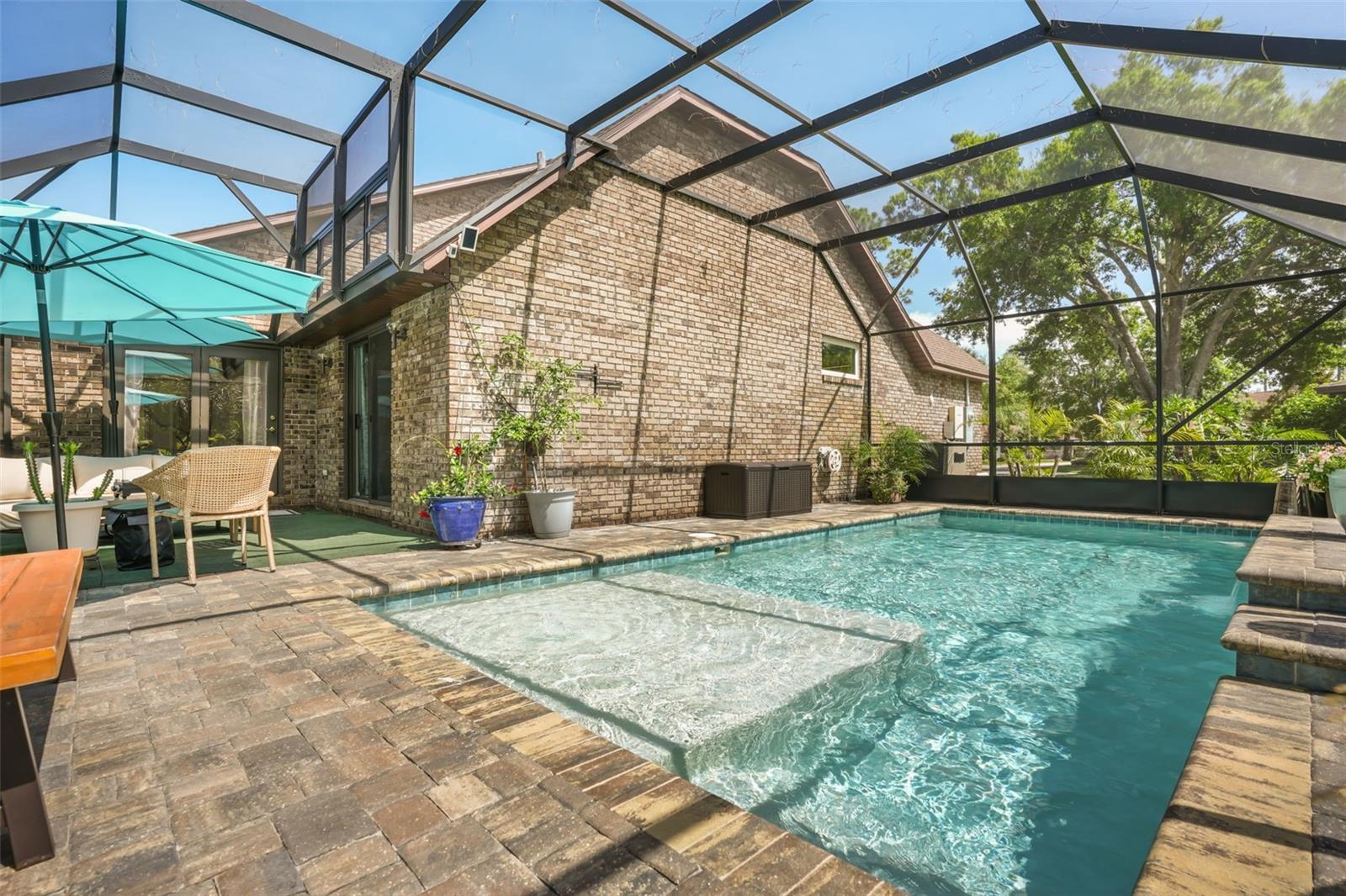 112 PEACHTREE CIR, DAYTONA BEACH, FL — photo 34