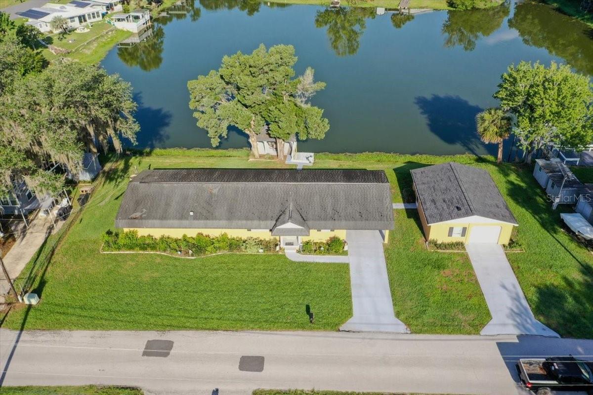928 S SHAD TER, INVERNESS, FL — photo 2