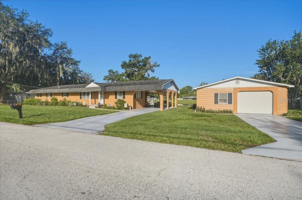 928 S SHAD TER, INVERNESS, FL