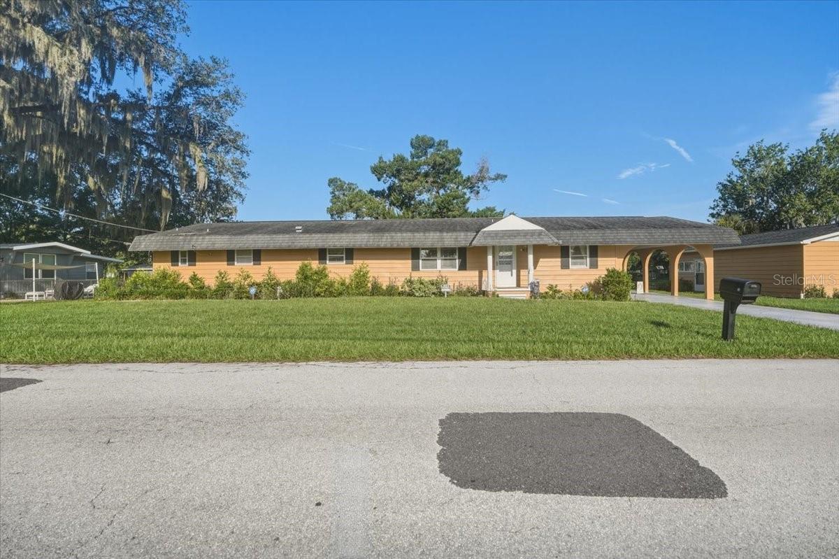 928 S SHAD TER, INVERNESS, FL — photo 27
